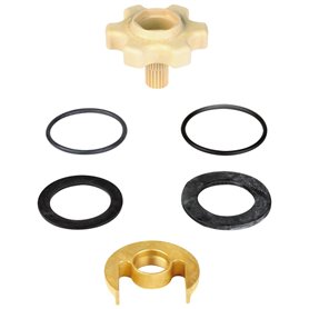 GROHE 46345000 - Tige concept pour Robinets