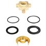 GROHE 46345000 - Tige concept pour Robinets