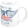 Tazza Property of Logo [Import]