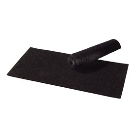 Marina Coussin de Sécurité en Mousse pour Aquarium 80 x 35 cm