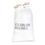 Brabantia BR371547-1212 Lot de 12 Rouleaux de 120 Sacs Poubelle