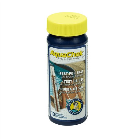 OCEDIS Testeur AQUACHEK sel-AQC-470-0004