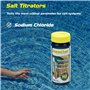 OCEDIS Testeur AQUACHEK sel-AQC-470-0004, 19x10x4 cm