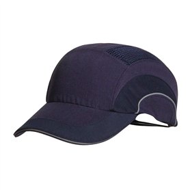 JSP Hardcap™ Casquette A1+ 5 cm, visière Courte (ABR000-000-500) JSP Hardcap™ Casquette A1+ 5 cm