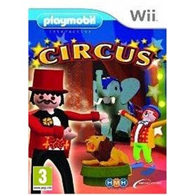 Playmobil circus