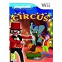 Playmobil circus