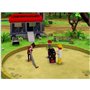 Playmobil circus