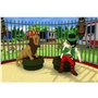 Playmobil circus