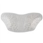 PFIFF 100759 Amortisseur avant en gel Transparent