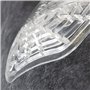 PFIFF 100759 Amortisseur avant en gel Transparent