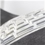 PFIFF 100759 Amortisseur avant en gel Transparent