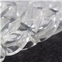PFIFF 100759 Amortisseur avant en gel Transparent
