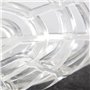 PFIFF 100759 Amortisseur avant en gel Transparent