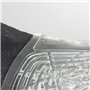 PFIFF 100759 Amortisseur avant en gel Transparent