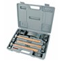 Mannesmann M20700 Coffret de débosselage/carénage (Import Allemagne)
