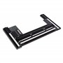 Trend Gabarit de rainurage et de tenonnage Varijig pour un fraisage précis des rainures et tenons, VJS/TG/JIG