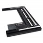 Trend Gabarit de rainurage et de tenonnage Varijig pour un fraisage précis des rainures et tenons, VJS/TG/JIG