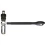 Point / 29264101 Extracteur de manivelle Combi 5 SW 14/15 Clé six pans 6 / 8 mm Noir/argent