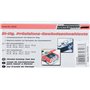 Brueder Mannesmann Werkzeuge M53240 Set de tarauds et filières