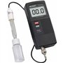 VOLTCRAFT PH-212 Kit d'analyse du sol pH
