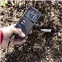 VOLTCRAFT PH-212 Kit d'analyse du sol pH