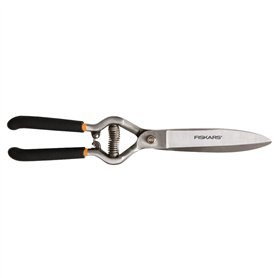 Fiskars 9223 forgé Cisailles à Gazon (Discontinued par Le Fabricant)