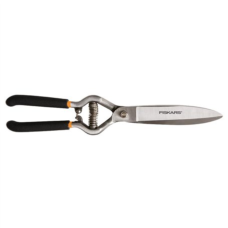 Fiskars 9223 forgé Cisailles à Gazon (Discontinued par Le Fabricant)