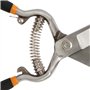 Fiskars 9223 forgé Cisailles à Gazon (Discontinued par Le Fabricant)