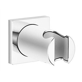 GROHE Rainshower Support Mural pour Pommeau de Douche