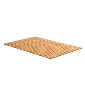 EISL Tapis de Bain