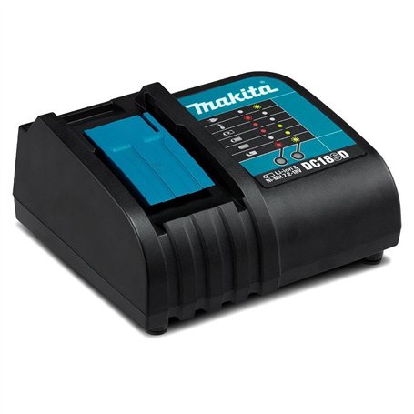 Chargeur de batterie 10