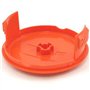 2 X Black & Decker Spool Cap 374746-01