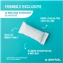 BAYROL Superflock Plus 1 kg - Floculant Piscine pour Filtre à Sable/Verre - Formule avec lanthane - Élimine Les Particules Fines