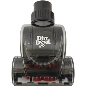 Dirt Devil Accessoires Brosse Fellino spécial poils d'animaux