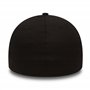 New Era New York Yankees Flexfit Cap Classic 39 Thirty Black / White - S-M