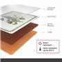 Pimpernel Botanic Garden Lot de 4 Sets de Table Grand Format