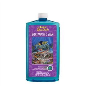 JABON Y CERA 950ML BIO