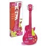 Bontempi - GE 5871 - Instrument de Musique - Guitare Rock Électronique