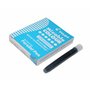 Pilot 1108014 Cartouche d'encre Vert