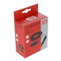 Carpoint Rallonge pour Allume-Cigare 12/24V 2.5m 5A, Noir