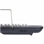 Casio CTK-240 Clavier 49 touches Noir