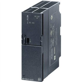 Siemens simatic s7 – 300 – Alimentation secteur 120/230 V courant alternatif 24 V courant continu 2 Air