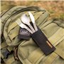 Esbit Set de Couverts Gris