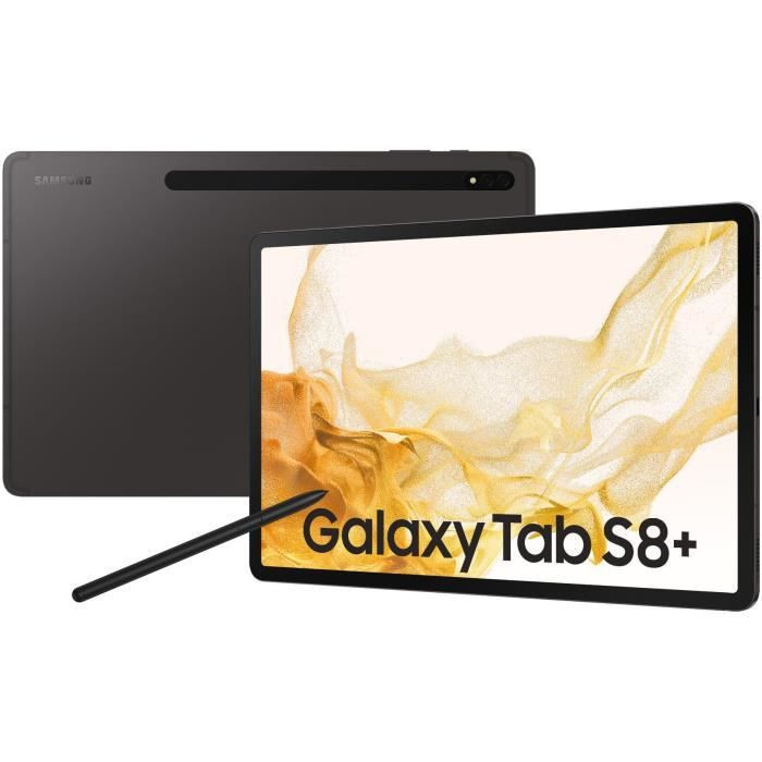 Samsung Tablettes