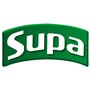 Supa Filtre d'aquarium sous Gravier - 35 x 17 cm - Convient pour Les Aquariums tropicaux, Marins ou d'eau Froide - Fabriqué au R