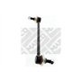 MAPCO 51718HPS Biellette de barre stabilisatrice Essieu avant gauche Essieu avant droit