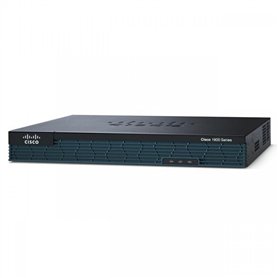 Cisco 1921 Integrated Services Router Routeur Gigabit Ethernet Ordinateur de bureau