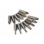 Hilka 11670013 Pro Craft Kit tournevis à frapper 13 pièces 1/2"