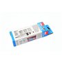 Hilka 11670013 Pro Craft Kit tournevis à frapper 13 pièces 1/2"