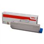Oki 44574302 Tambour laser, noir